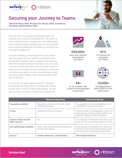 JourneytoTeams-Cover Securing Your Journey to Teams