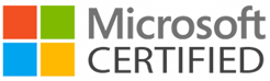 Microsoft-Certified Microsoft Certified
